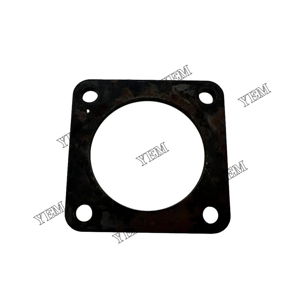 For Caterpillar C18 Water Return Pipe 363-3891 431-0053 Genuine Engine Parts 5