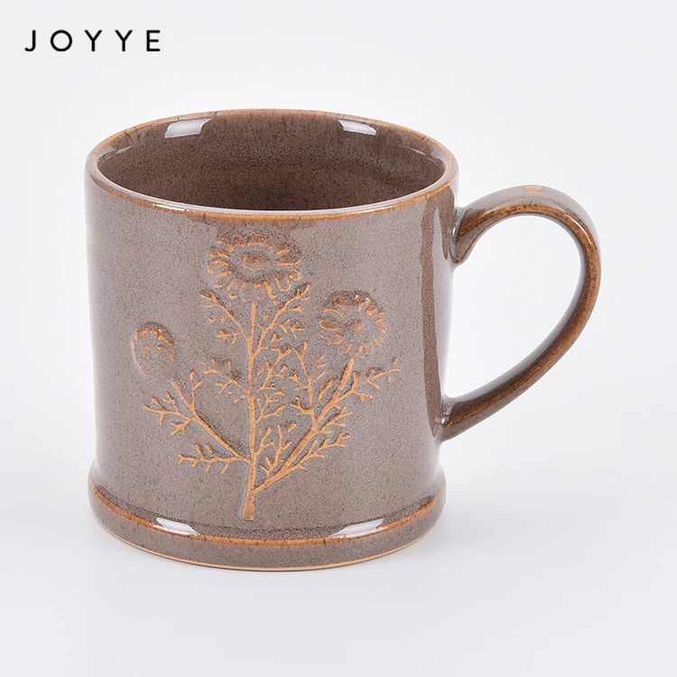 Joyye Wholesale Modern Reactive Glaze Mug Cup Coffee Tea Cups Round Coffee Mugs Water Mug Buy Modern Mug Round Coffee Mugs Wholesale Tea Cups Product On Alibaba Com