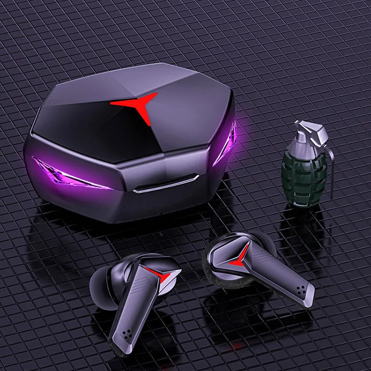 SHINE GAMING TWS EARPHONE　③ Hb43ad6ba42cd4e92925842bd07a26