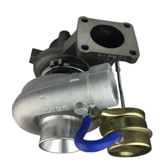 Truck Turbocharger Engine Parts turbocharger CT26 OEM 17201-68010 17201-74010 Turbocharger for Toyota 3s-Gte