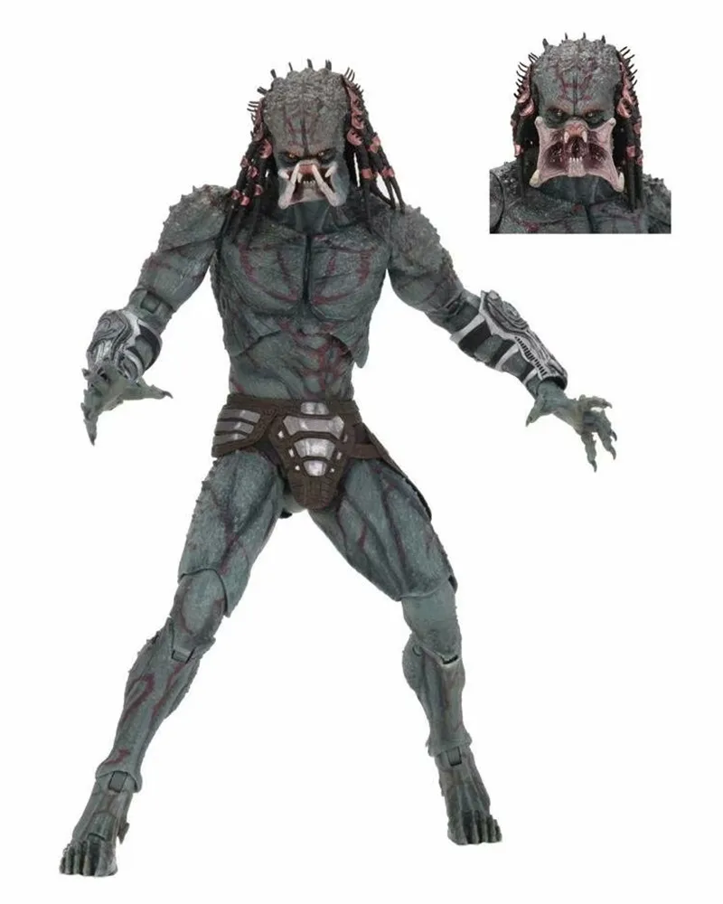 predator 30cm figure