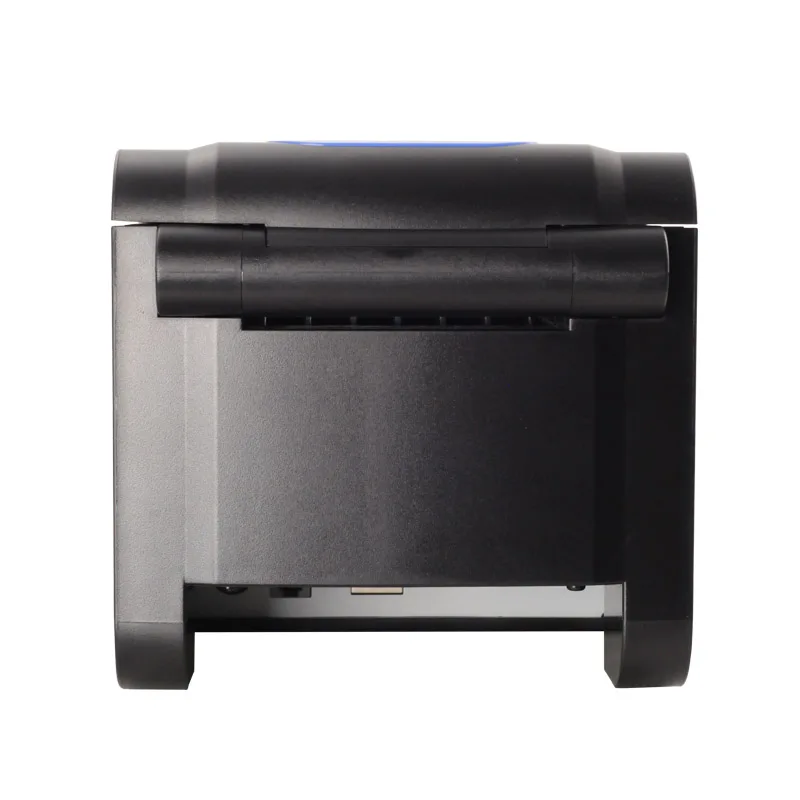 XPRINTER XP-370BM Direct Thermal Desktop Barcode Label Printer for Supermarket Warehouse Coffee Store Compatible Windows/Linux