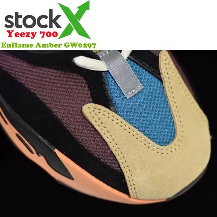 Yeezy 700 Pk Batch,Yeezy 700 Enflame 