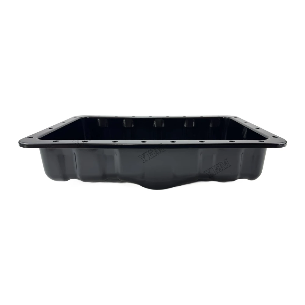 V2607 Oil Pan 1G397-01500 for Kubota Standard Size Engine Parts