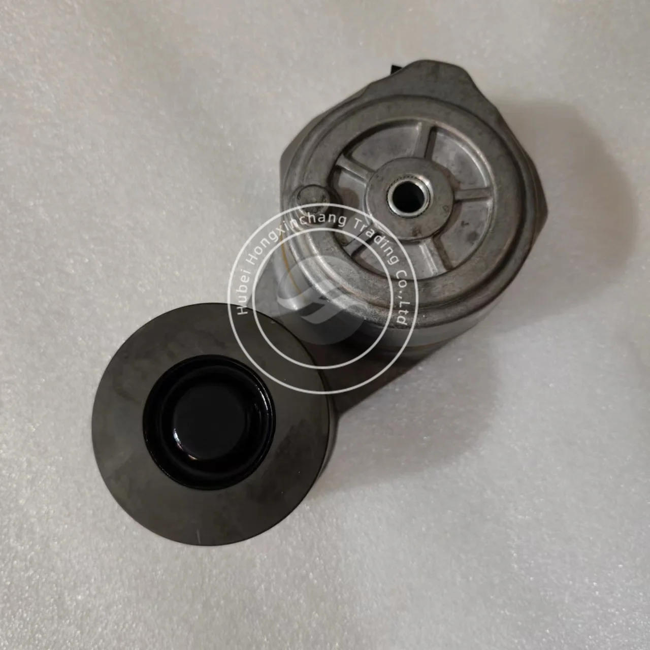 3691282 Diesel Engine Belt Tensioner 4299091 For Cummins ISX15 - Foto 7