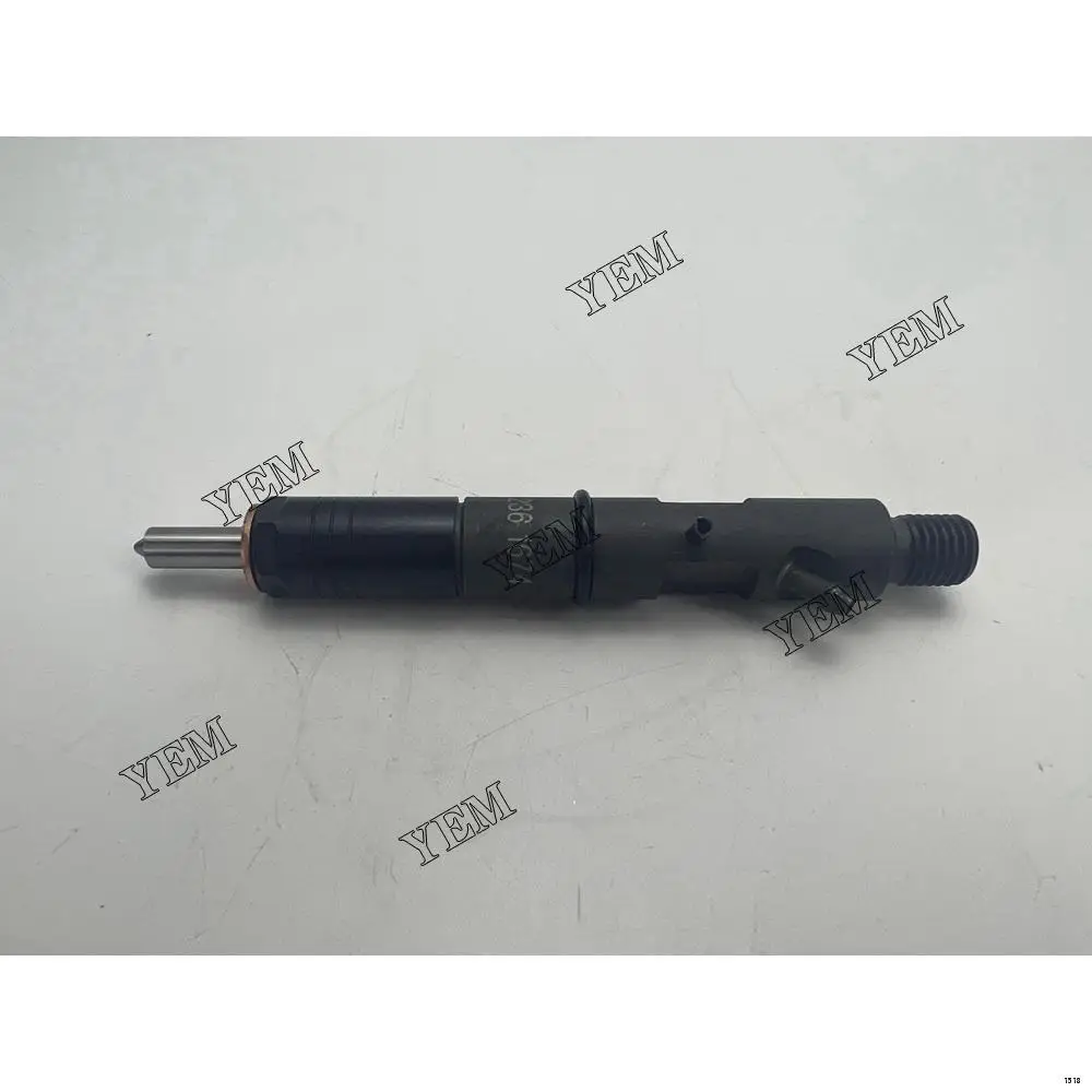 Fuel Injector 236-1674 2361674 Fit for Caterpillar 416D