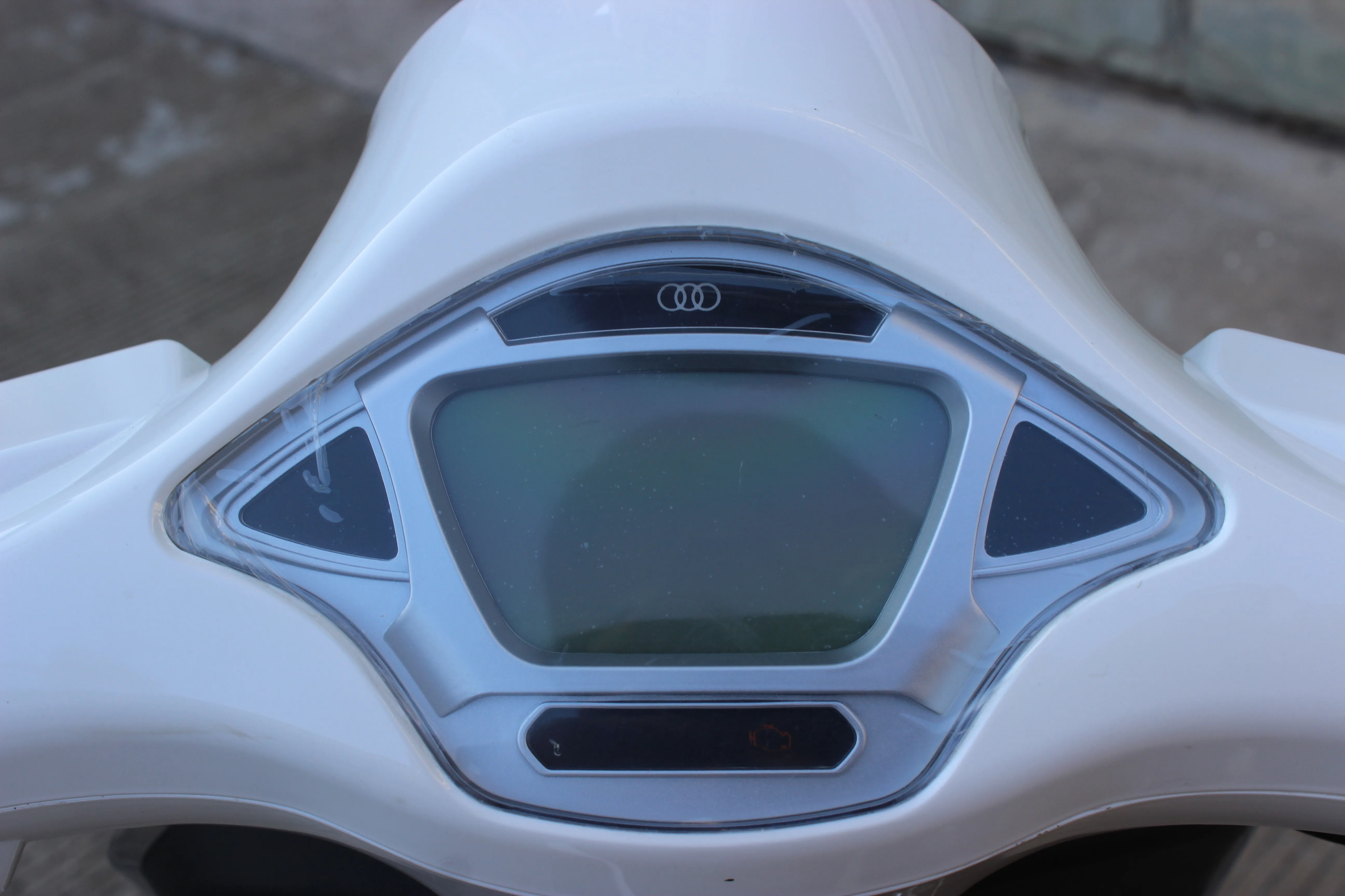 
 Новый дизайн 2021, скутер Jiajue 49cc 50CC EURO V Vespa  