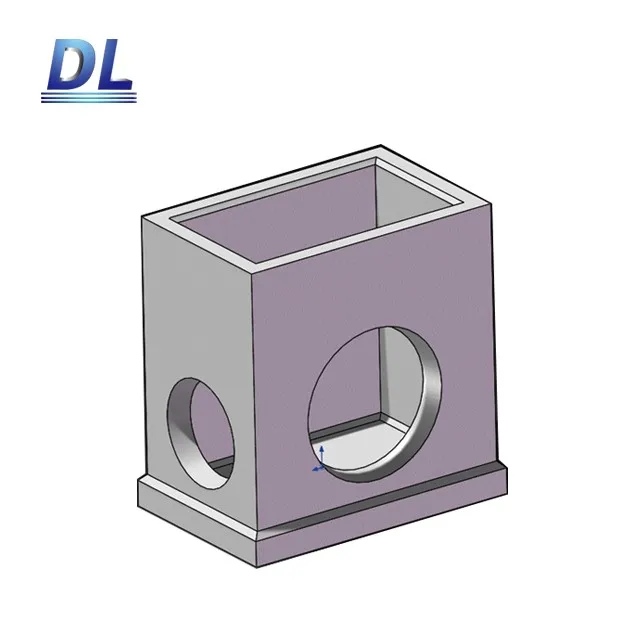 Precast Metal Steel Formwork Concrete Manhole Mold Well Ring Machine Making of Inspection Chamber Sewer Rises Former Production