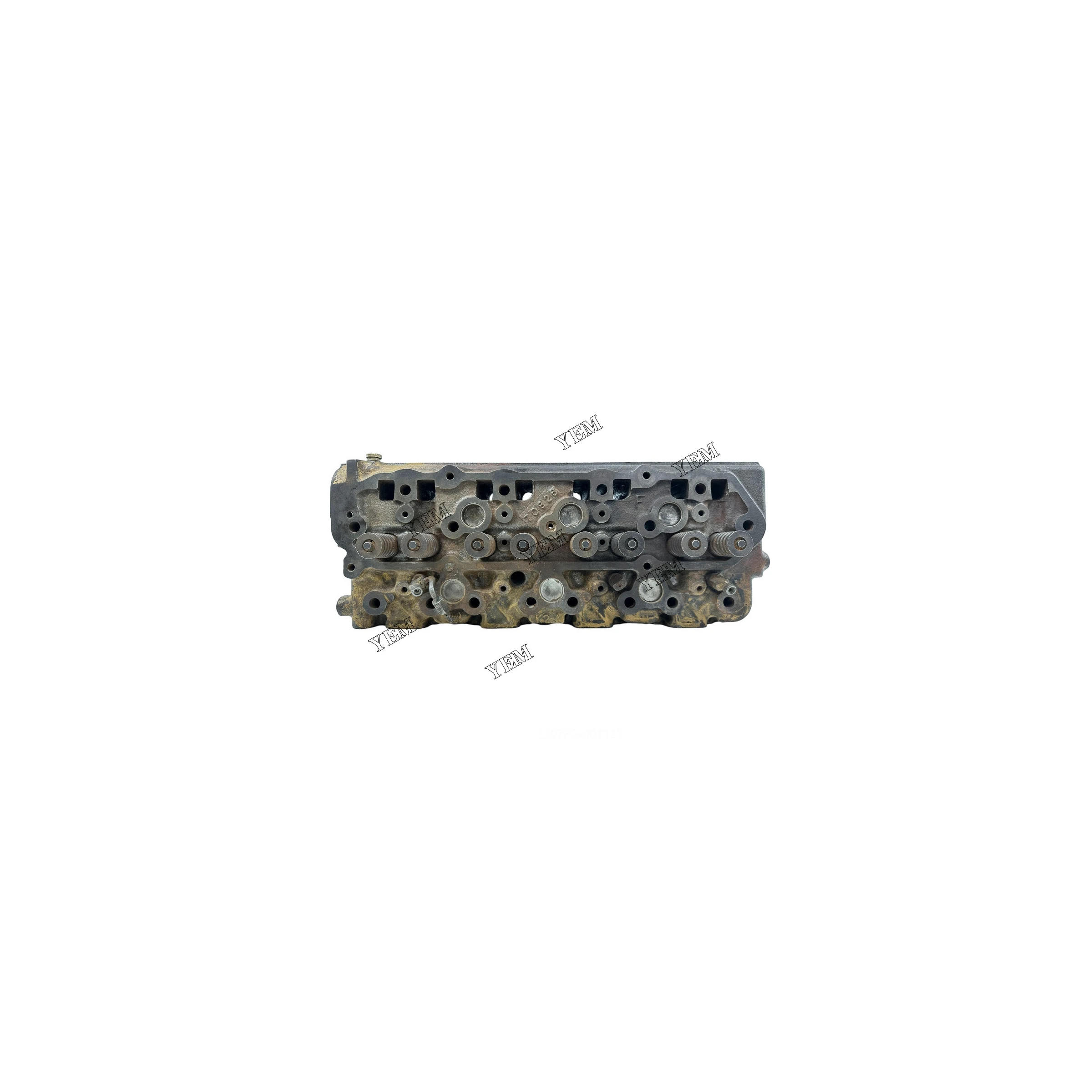 For Mitsubishi S3Q2 Crankshaft Gear 32C23-00300 Repair Kit Diesel Engine Parts