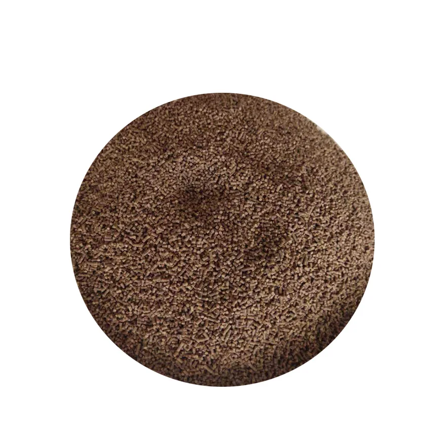 Hot Sale Animal Feed Fish Meal Tilapia Feed at Lowest Market Rate