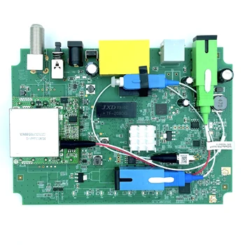 Mini 4g Router Board LTE Portable Wifi Router PCBA with Sim Card Slot 4G 2 LAN Small Module for Iot Dual Camera Monitor