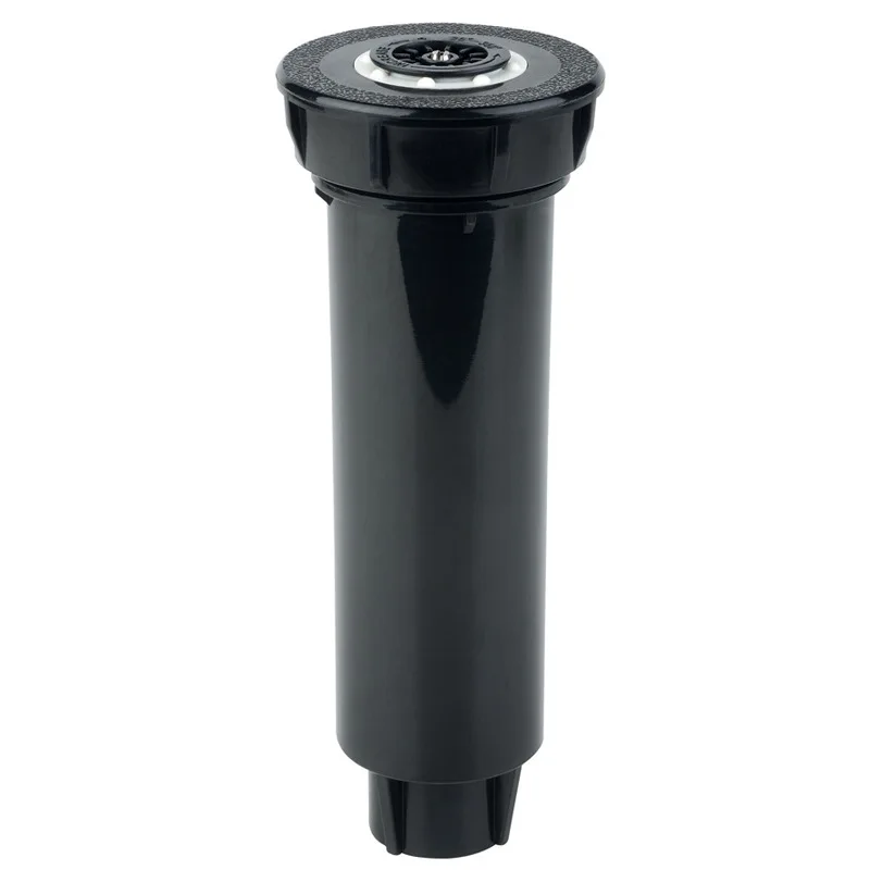 Smart 360 Degree Pop-Up Plastic Sprinkler Head for Golf Course & Garden Irrigation System for Farm & Farmland