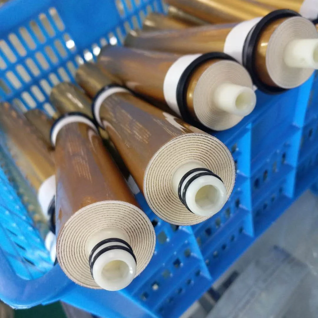 Обратная Мембрана обратного осмоса 50/75/100/400 галлонов для очистителя воды