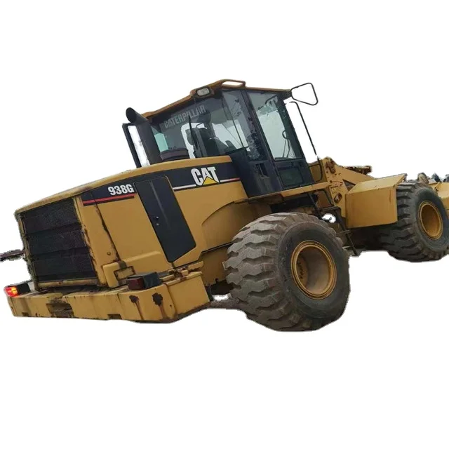 Used Caterpillar Wheel Loader 938g Japan Hot Sale Front End Of Loader 938 936 928 926 Loaders For Sale In China Buy Used Caterpillar 938g Wheel Loader Cat 938g Wheel Loader Used Cat 938g