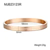 rose gold color