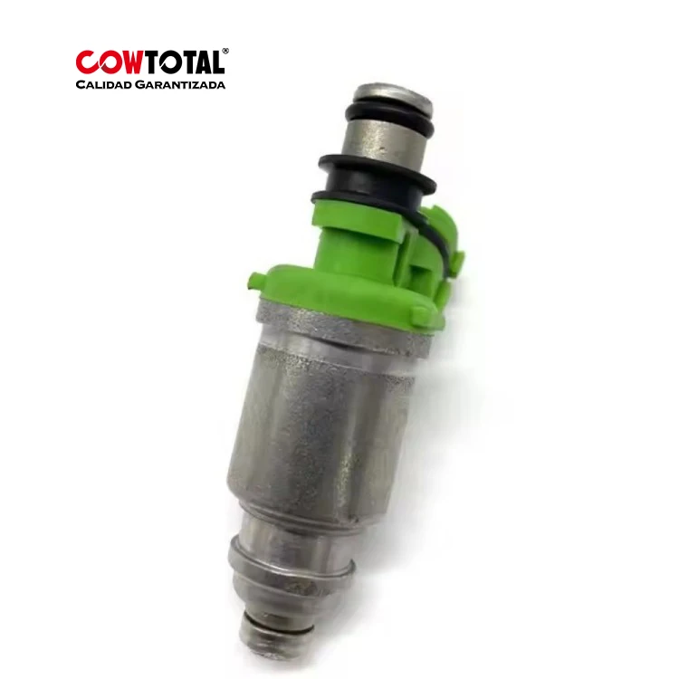 4Pcs 23209-79095 23250-75050 OCBQVXQIJ Fuel Injector 23209-79095