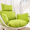 Green  Cushion