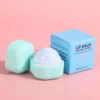 lip balm orange
