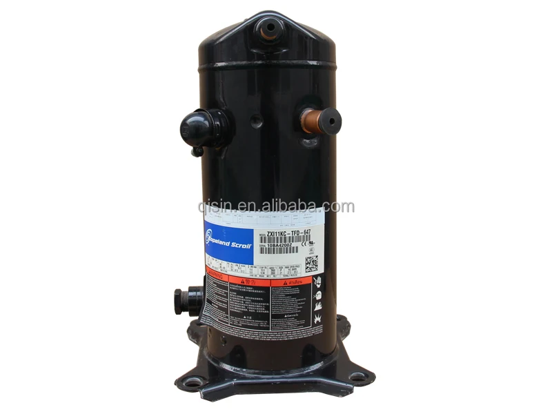 ZX Series R407A Compressor - Efficient & Reliable Solutions