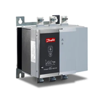 Drives Frequency Converter VLT Automation FC360/302 FC102/202/101/51/280 MCD202/600 IC2 Soft Starter danfoss Inverter Vfd