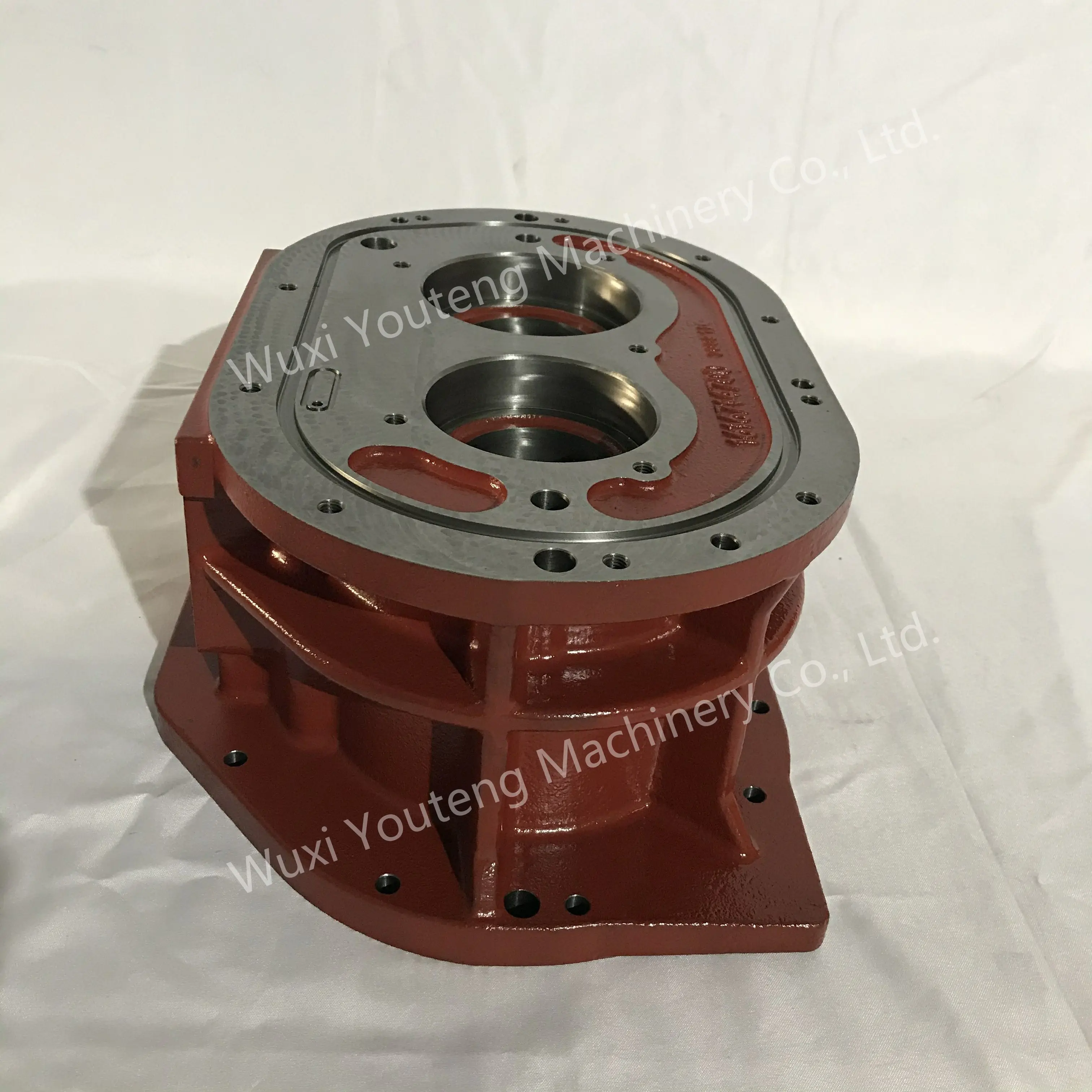 Atlas Copco 1616714601 1616714700 Air Compressor Air End Air Inlet 