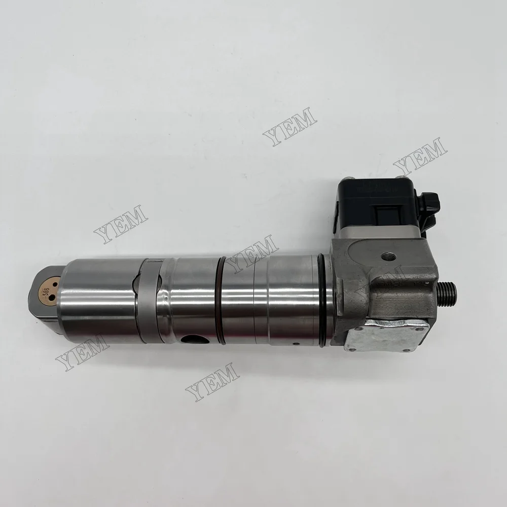 0414799031 Fuel Injector for Scania 799 Fast Delivery Engine Parts 4