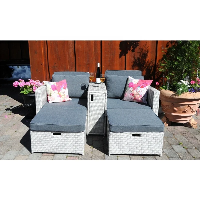 2 seater garden sets for sale