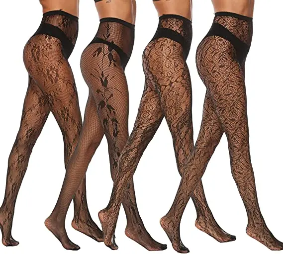 Shop Fishnet Stockings For Women Gothic with great discounts and prices  online - Mar 2024