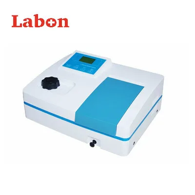 Portable Spectrometer Visible Spectrophotometer