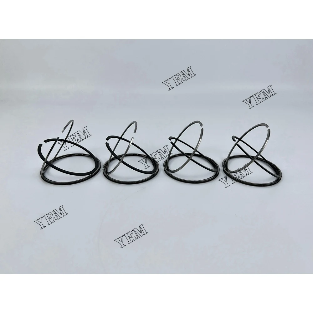4TNV88 Piston Ring 129005-22500 for Yanmar Wholesale Engine Parts