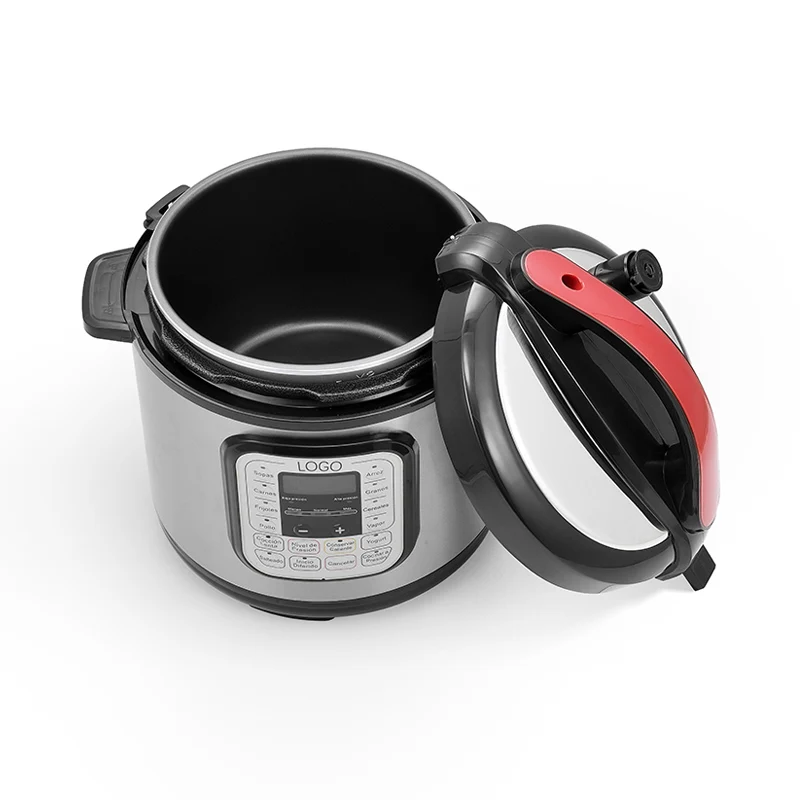 Multiple Functions Intelligent Electric Pressure Arab Cookers