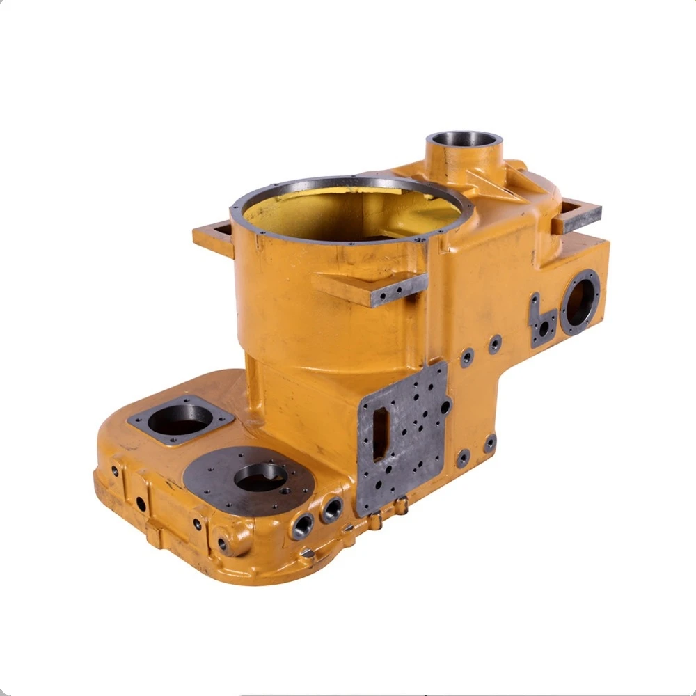 Gladiz Shanttalさん専用 ZL40/50 Transmission Housing Assembly Wheel Loader Spare