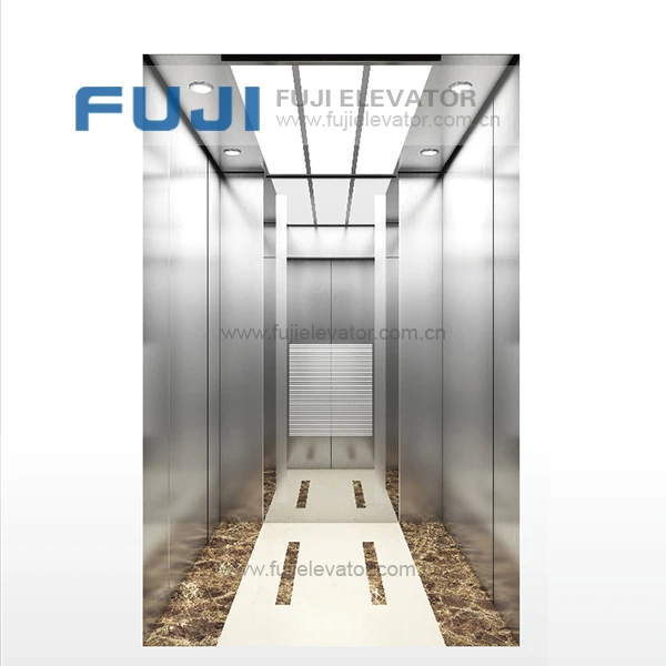 Fuji Home Elevator Luxury Commercial Passenger Residential Elevator ...