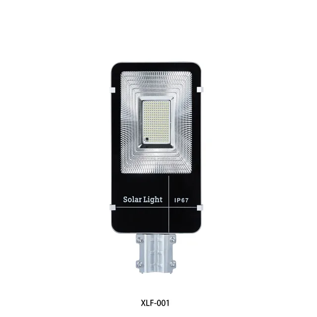 Top Quality 500w 100w Solar Induction Street Light 150w Integrated Split Type Wide Angle Solar Street Light 300w Outdoor