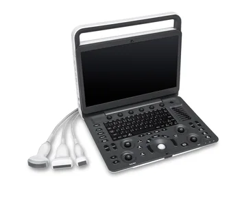 Competitive Price Portable Ultrasound System Sonoscape E2 Diagnostic Color Doppler Laptop Ultrasound System