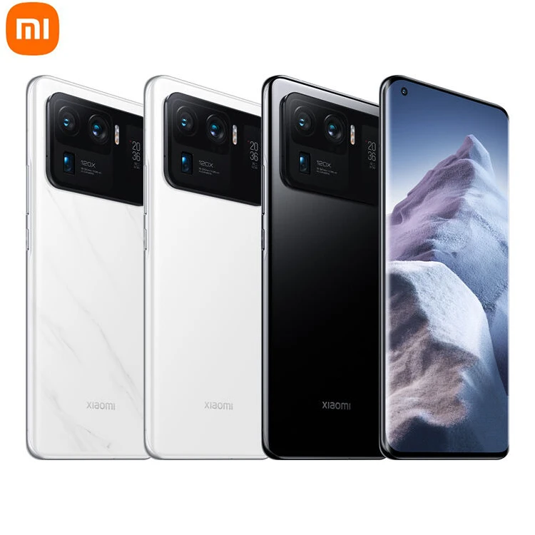 xiaomi mi 11 5000mah