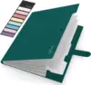 5-dark green