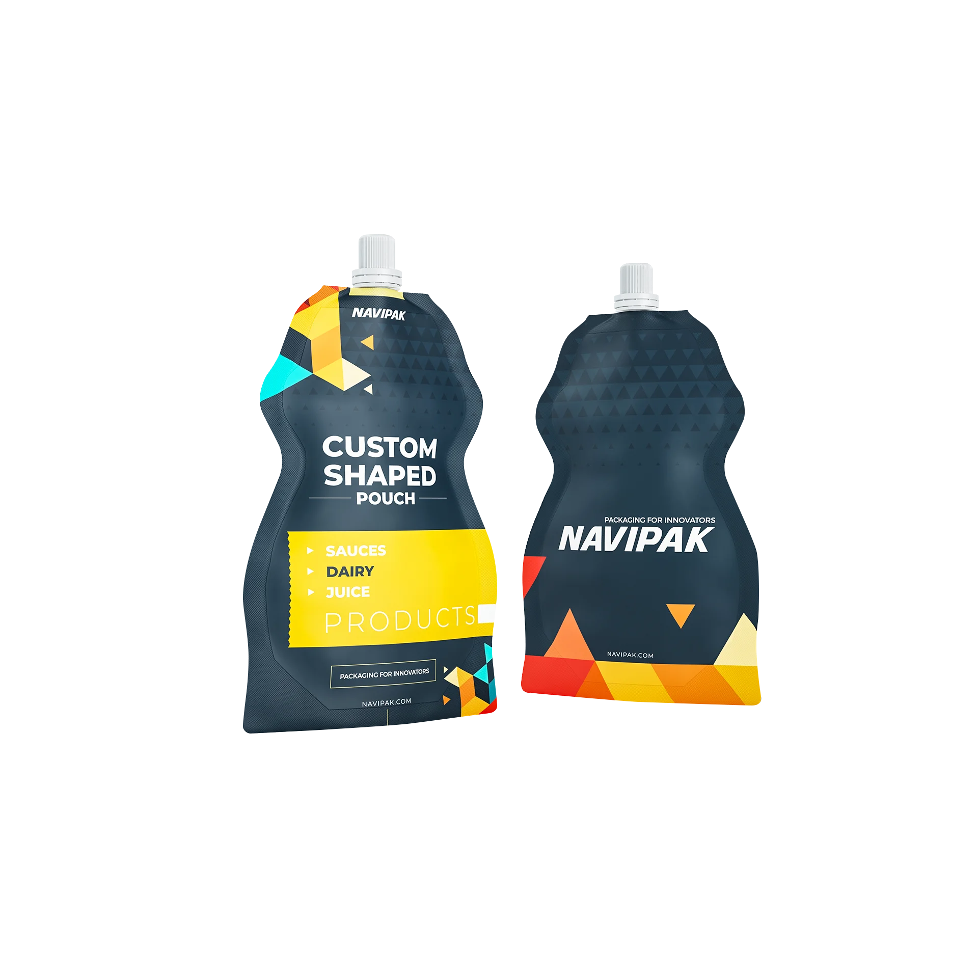 Large Extra Thick 25 Packs Mushroom Grow Bags 6 Mil Spawn Bags With 0.2