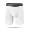 Bianco: boxer lunghi
