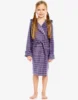 Purple stripe