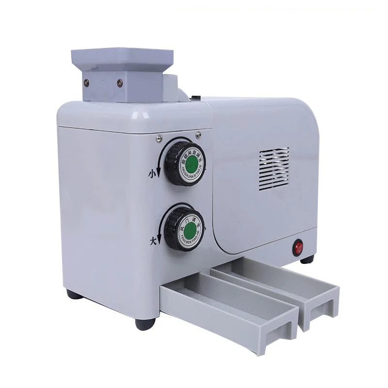 Оборудование для обработки зерна риса для домашнего использования