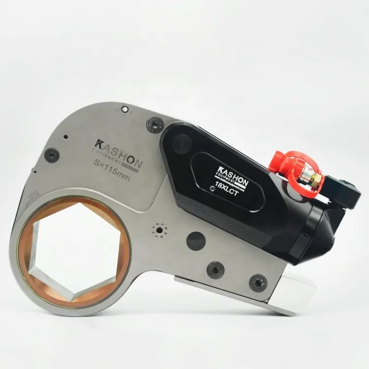 Buy Ratchet Cassette Hydraulic Torque 