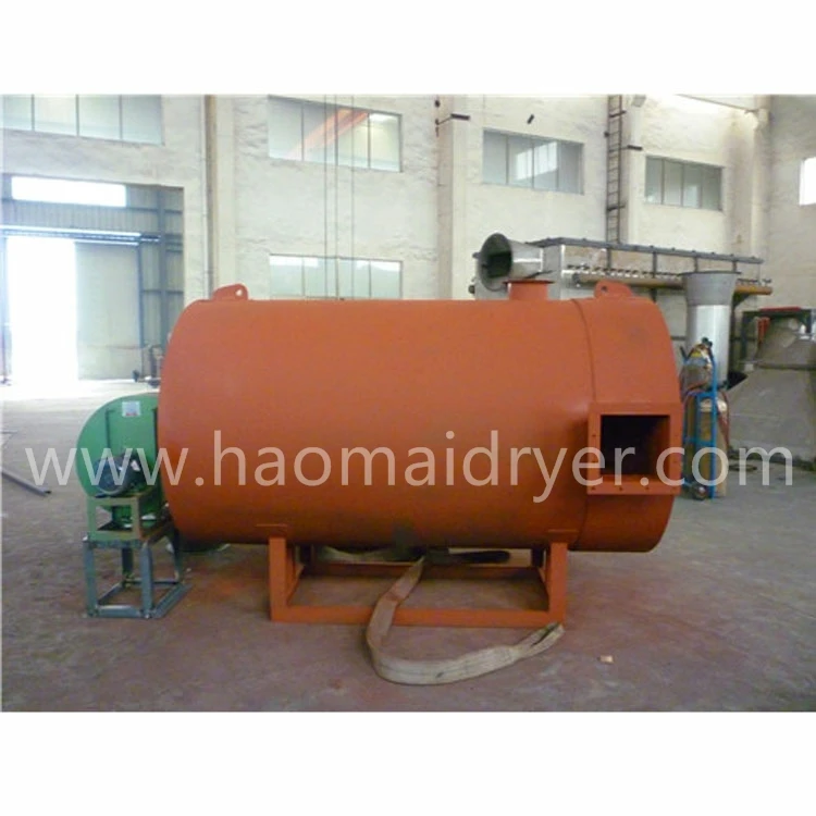 Brand Industrial Air Heater, 220v, 0.2kw - detail 10