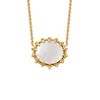 18K Gold