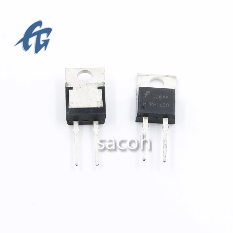 SACOH RHRP1560 Висококачествен MOSFET транзистор Доставчик RHRP1560