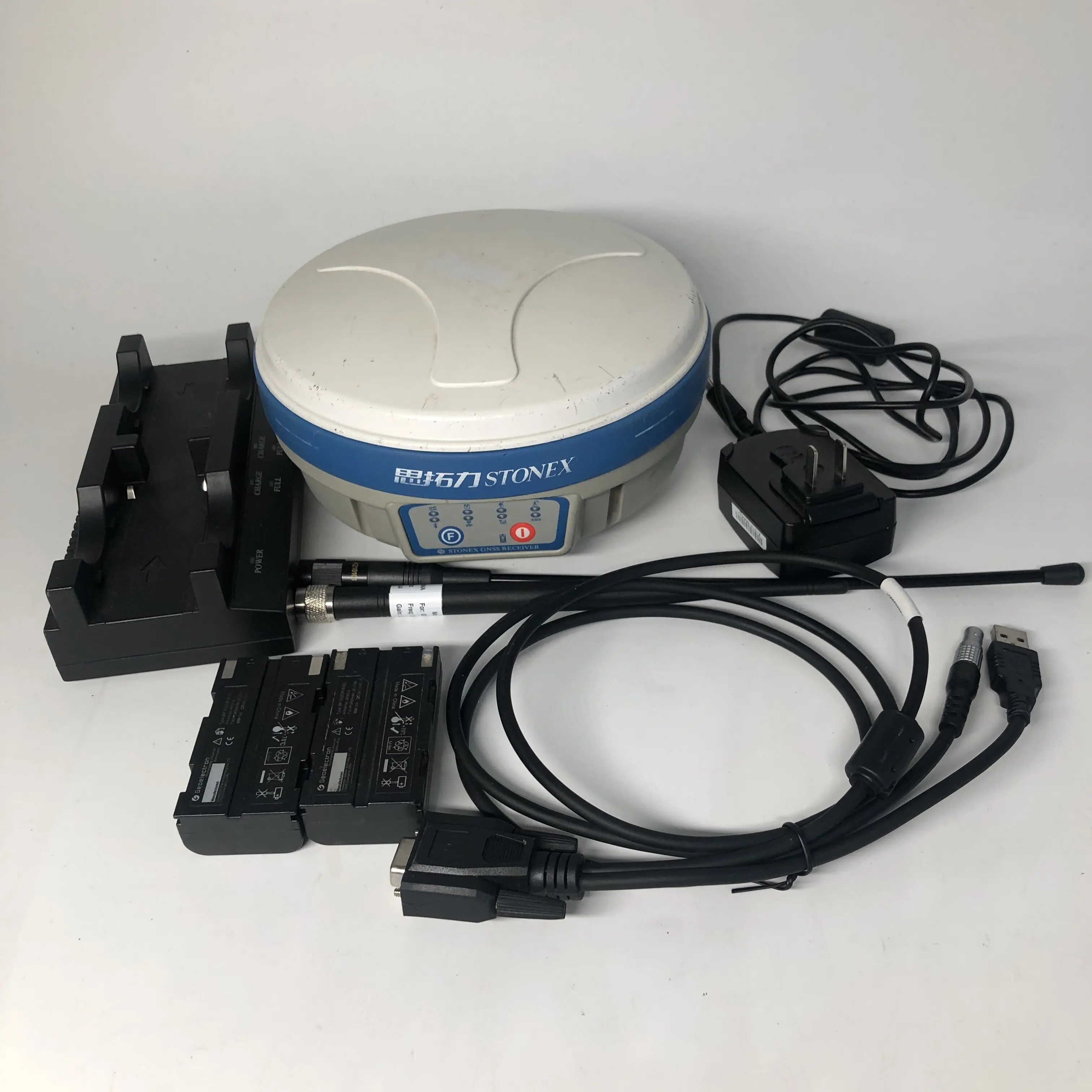 Gps Differential Rtk Gnss Receiver Survey Base And Rover Dgps Price