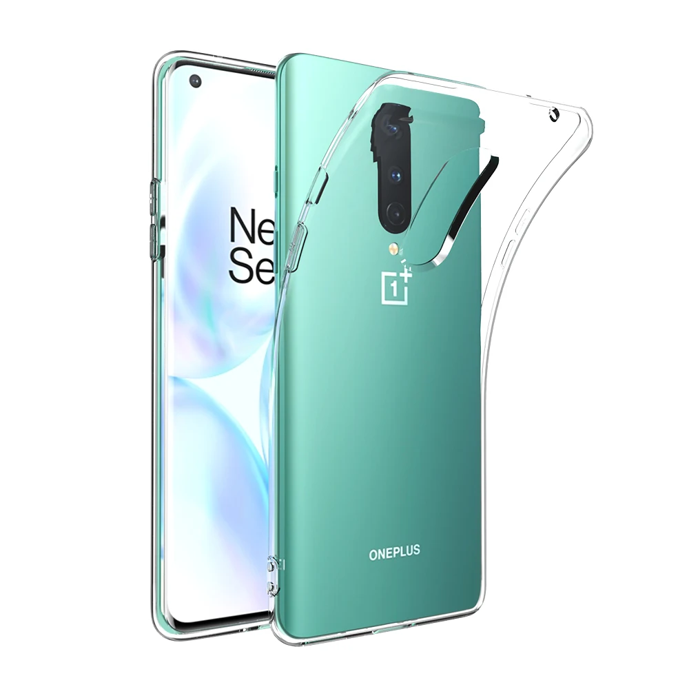 transparent case for oneplus 7 pro