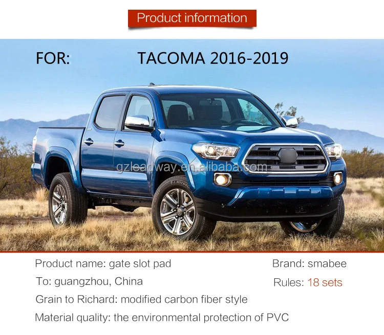 slot car tacoma