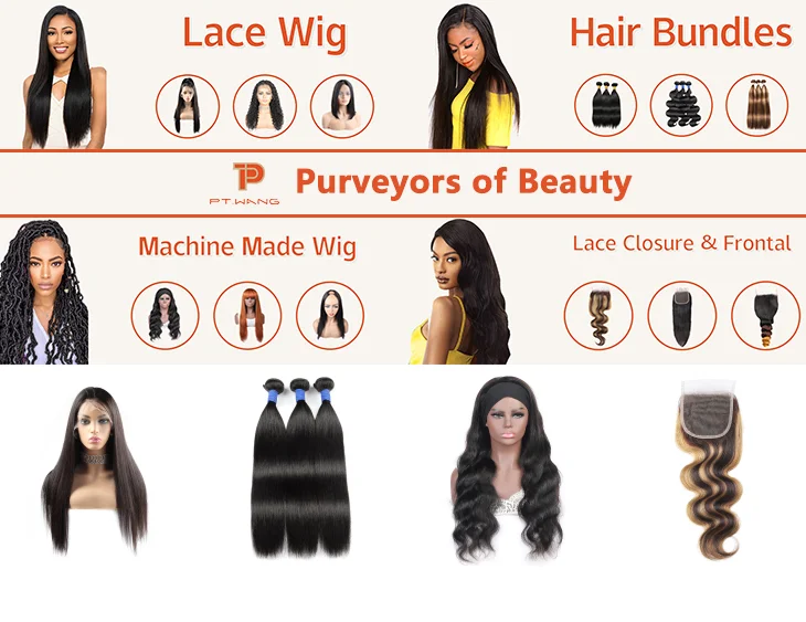 yolissa wigs