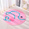 Oso de peluche rosa (pelota no incluida)